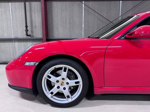 Used 2009 Porsche Cayman RWD image 9