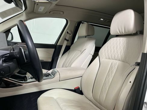 Certified 2024 BMW X7 xDrive40i w/ Executive Package AWD/4WD image 22
