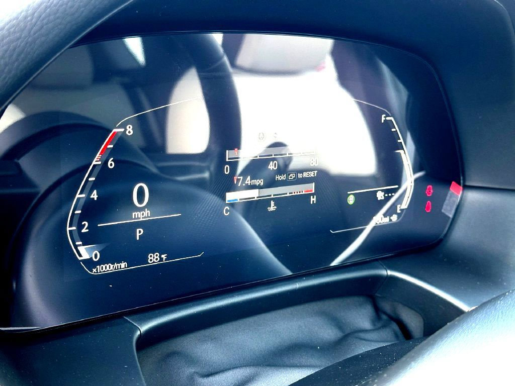 New 2026 MAZDA CX-5 Select AWD/4WD image 13