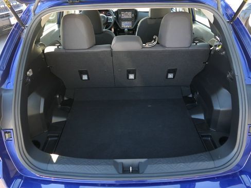 Used 2024 Subaru Impreza 2.0i image 21