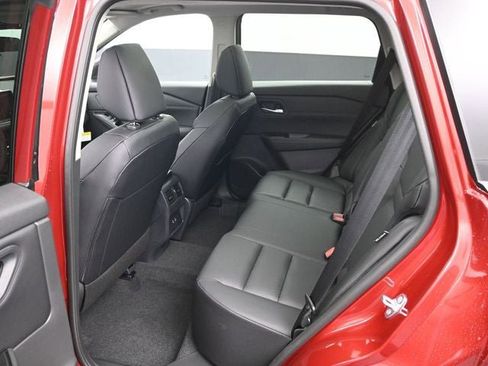 New 2026 Nissan Rogue SV image 10