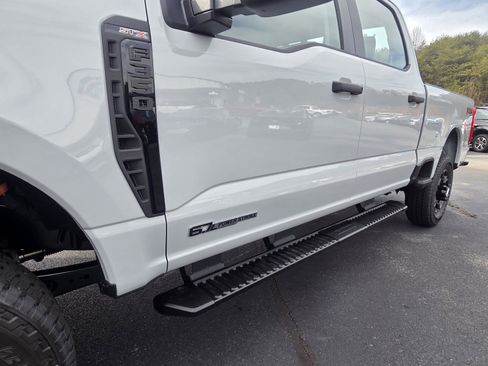 New 2026 Ford F350 XL w/ STX Appearance Package image 7