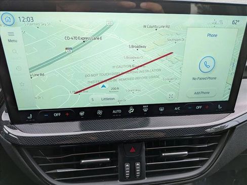 New 2026 Ford Escape ST-Line w/ Tech Pack #1 image 12