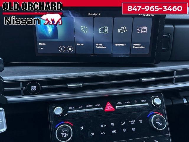 Used 2024 Hyundai Santa Fe SEL AWD/4WD image 14