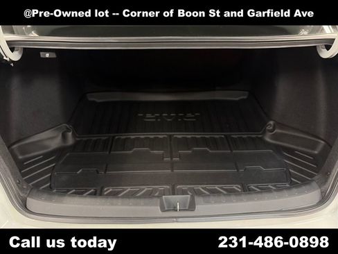 Used 2024 Honda Civic Sport image 21