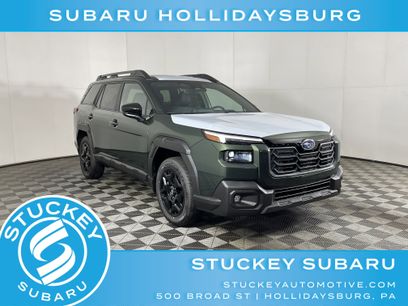 New 2026 Subaru Outback Limited