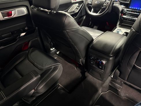 Used 2023 Ford Explorer ST w/ Equipment Group 401A image 37