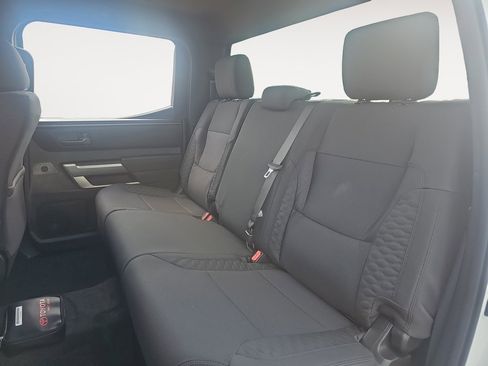 New 2026 Toyota Tundra SR5 image 38