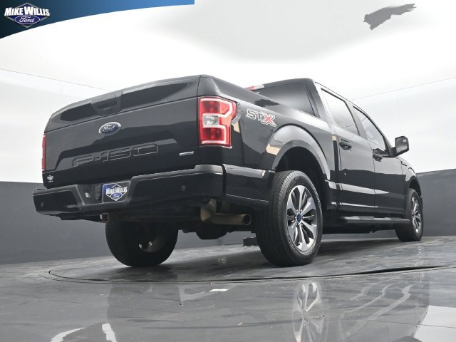Certified 2019 Ford F150 XL w/ Equipment Group 101A Mid RWD image 23