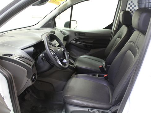 Used 2022 Ford Transit Connect XL image 16