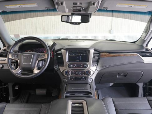 Used 2016 GMC Yukon Denali w/ Open Road Package RWD image 17