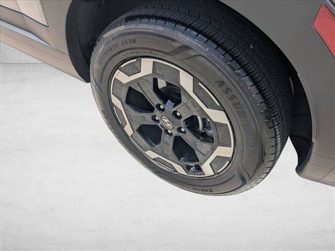 Used 2024 Hyundai Santa Fe SEL FWD image 22