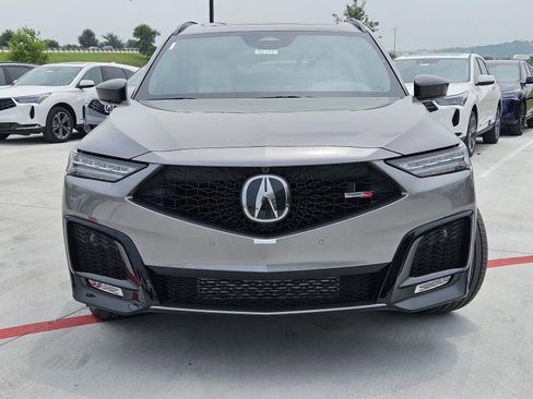 New 2026 Acura MDX Type S AWD/4WD image 2