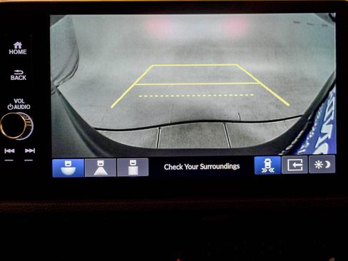 Used 2026 Honda CR-V Sport Touring image 27