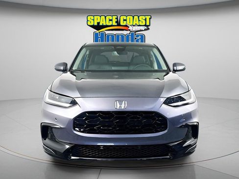 New 2026 Honda HR-V EX-L image 2