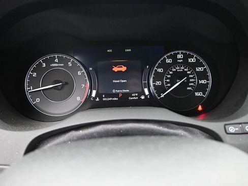 Used 2021 Acura RDX AWD w/ Advance Package image 10