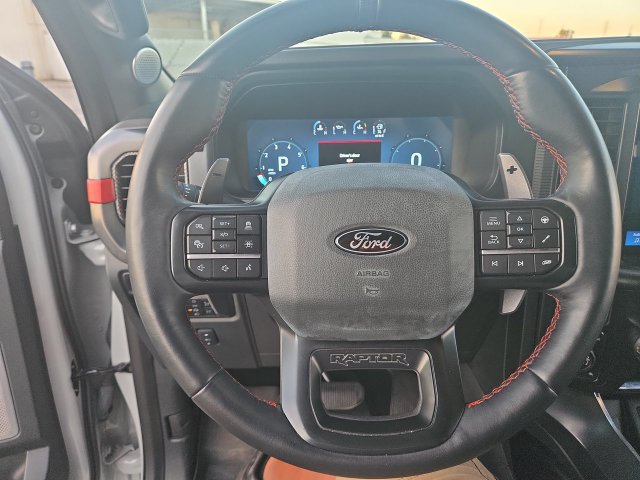Used 2024 Ford F150 Raptor AWD/4WD image 14