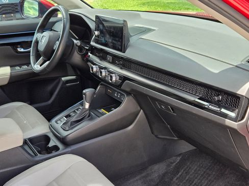 Used 2024 Honda CR-V EX-L image 29