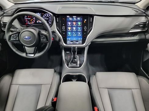 Certified 2025 Subaru Outback Onyx Edition AWD/4WD image 18