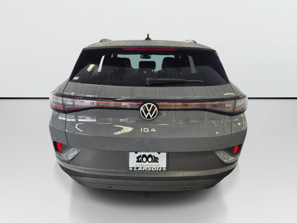 New 2026 Volkswagen ID.4 Pro AWD/4WD image 9