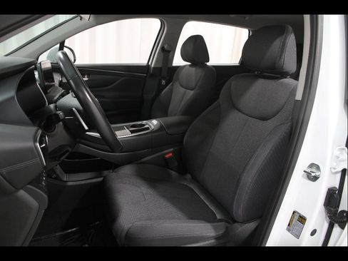 Certified 2023 Hyundai Santa Fe SEL AWD/4WD image 5