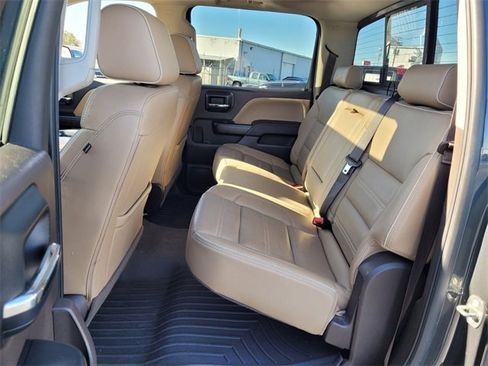 Used 2018 GMC Sierra 1500 Denali w/ Denali Ultimate Package image 6