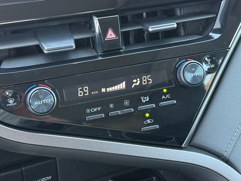 Used 2024 Toyota Camry XLE w/ Cold Weather Package image 25