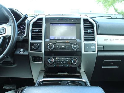 Used 2020 Ford F250 Lariat AWD/4WD image 18