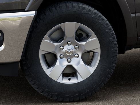 New 2026 RAM 1500 Big Horn AWD/4WD image 23