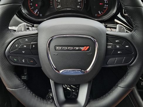 New 2026 Dodge Durango GT RWD image 23