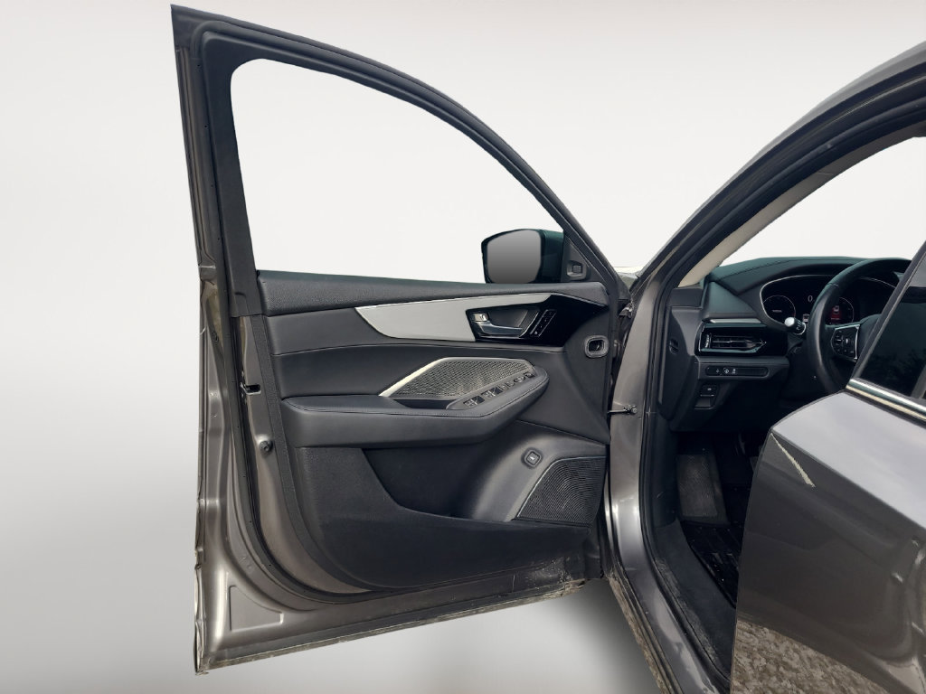 Used 2023 Acura MDX SH-AWD image 25