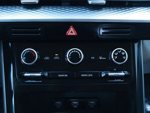 Used 2024 Kia Carnival LX image 18