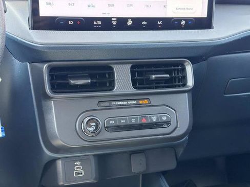 Certified 2025 Ford Maverick XL w/ 4K Tow Package AWD/4WD image 15