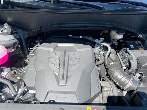 New 2026 Hyundai Palisade XRT Pro image 52