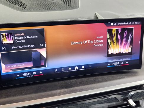 Used 2025 BMW X5 xDrive40i image 21