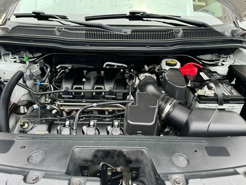 Used 2018 Ford Explorer 4WD image 34