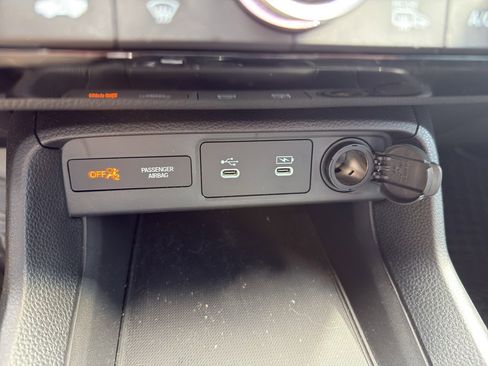 Used 2026 Honda Civic Sport image 24