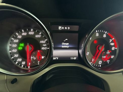 Used 2015 Mercedes-Benz SLK 250 image 14