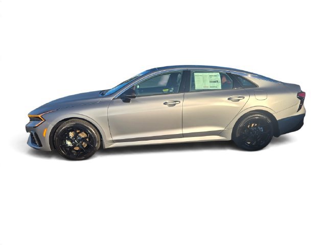New 2027 Kia K5 GT-Line w/ GT-Line Premium Package FWD image 7