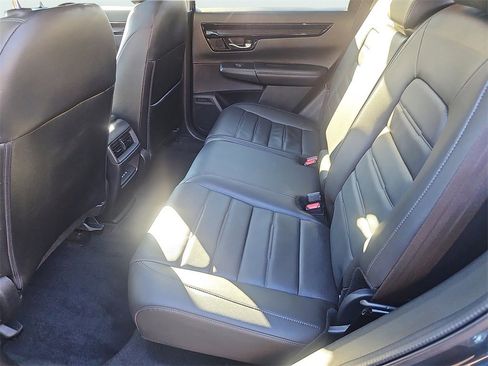Certified 2025 Honda CR-V EX-L image 32