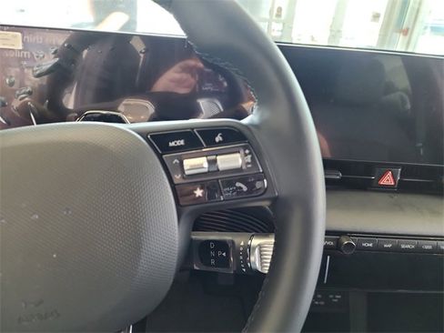 New 2025 Hyundai Ioniq 5 XRT image 21