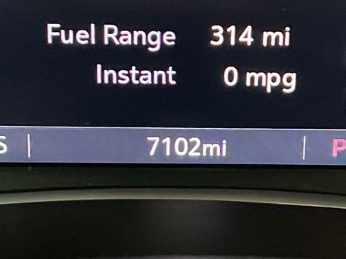 Used 2024 Chevrolet Equinox LT image 21