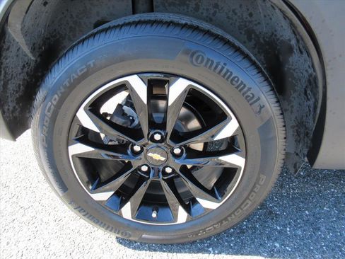 Used 2023 Chevrolet TrailBlazer LT image 7