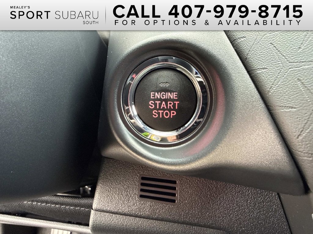 New 2026 Subaru Outback Wilderness AWD/4WD image 36