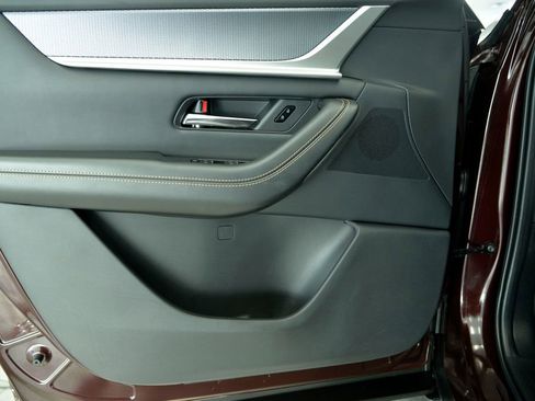 Used 2025 MAZDA CX-90 Plug-In Hybrid w/ Premium Plus image 14