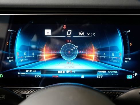 New 2026 Mercedes-Benz G 63 AMG 4MATIC image 17