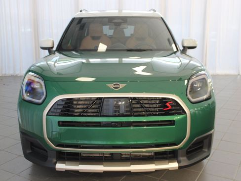 New 2026 MINI Cooper Countryman S image 6