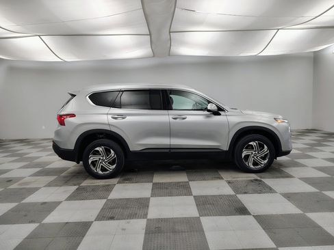 Used 2023 Hyundai Santa Fe SEL w/ Cargo Package AWD/4WD image 11