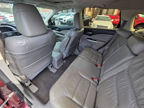 Used 2014 Honda CR-V EX-L image 13