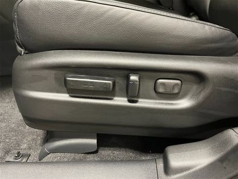 New 2026 Honda Ridgeline RTL image 14